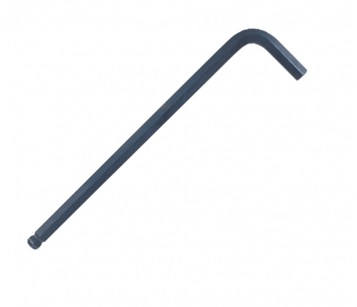 Klíč imbus prodloužený s kuličkou Bondhus - 8mm