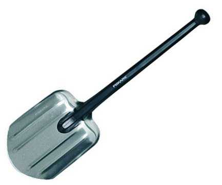 Lopatka do auta a na zahradu Fiskars 131520