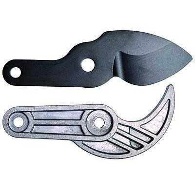 Čepel a doraz k nůžkám 112580 Fiskars 112587