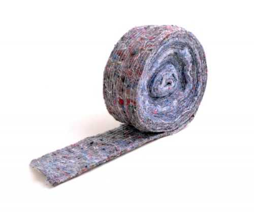 Izolační filc prošívaný