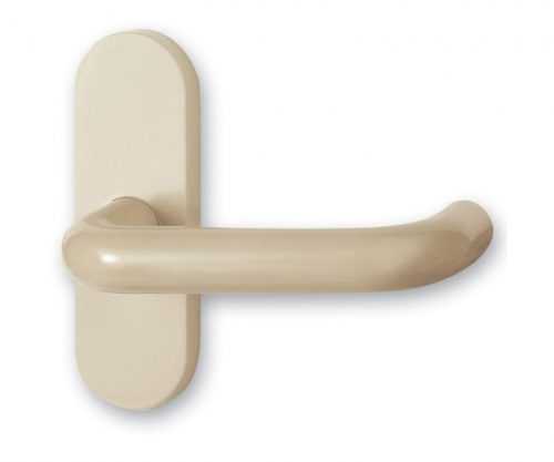 Holar H 05 klika balkonová - béžová