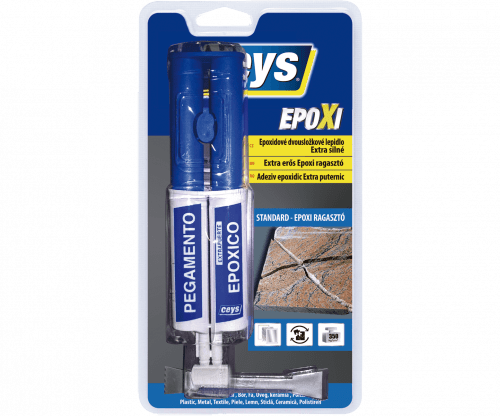 Lepidlo Ceys Epoxi Standard 24ml