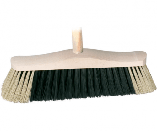 Smeták na hůl 5111/611 s holí 120cm