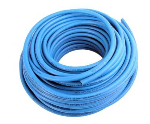 Hadice kyslík 6/14 mm