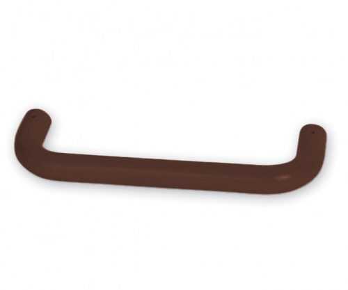 Holar H 12 madlo - 110mm hnědé