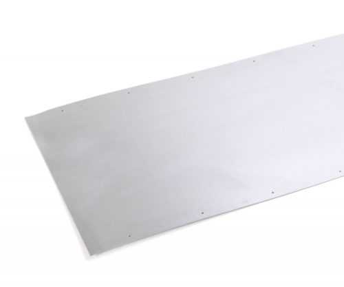 Plech okopný Al - 85cm