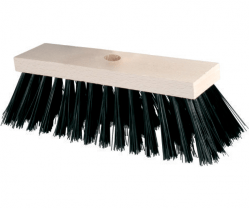 Kartáč silniční nižší bez násady - 40cm