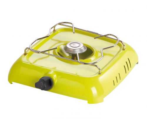 Vařič jednohořákový Víkend mini Meva 2311B