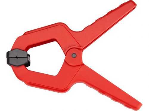 Svěrka plast pružinová Extol Premium - 50/110mm