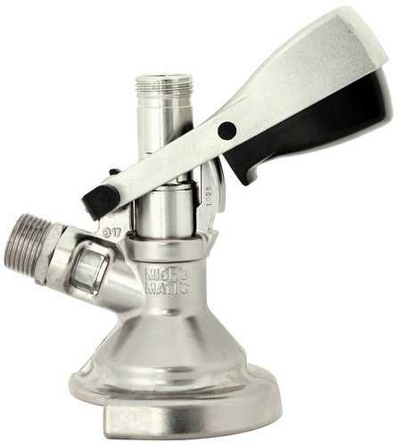 Naražeč Sinop kombi MicroMatic