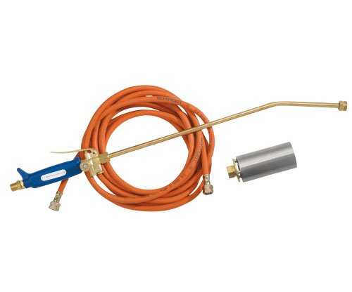 Hořák 65kW sada Meva 2274