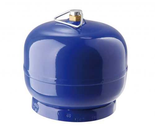 Láhev tlaková 2kg Meva