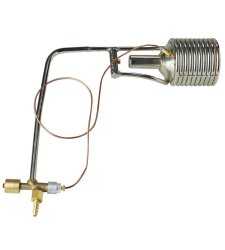 Hořák spirálový 70KW Meva 2265