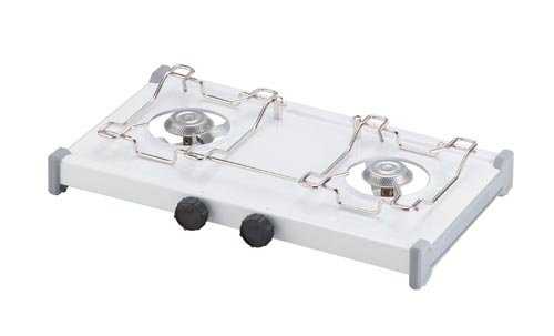 Vařič 2hořák Rio vysokotlaký Meva 2340