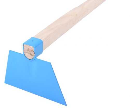 Motyka Kovodružstvo Strážov 175 mm s násadou 110 cm