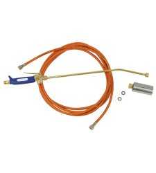 Hořák 25kW sada Meva 2273