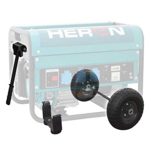 Sada podvozková Heron CHS 25-30 8898104