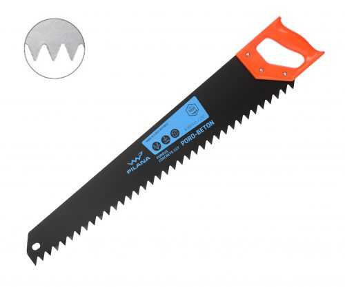 Pila na pórobeton 630mm 34z Pilana 5288