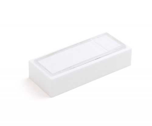 Tlačítko zvonkové boční ZT-1