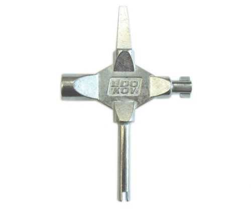 Klíč víceúčelový Lidokov LK5