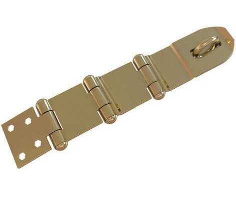 Petlice Tokoz P 110/III/275 Zn