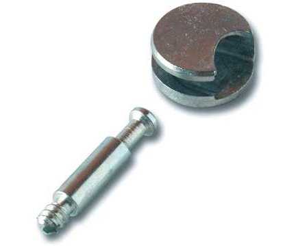 Kování spojovací IX bez krytu Tokoz