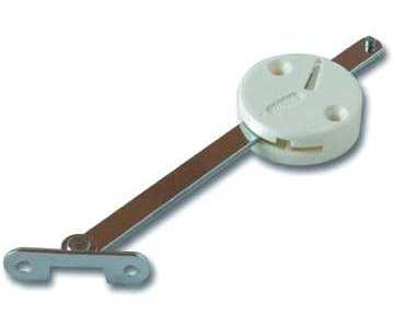 Rozpěra výklopných dvěří NK462 Tokoz - pravá