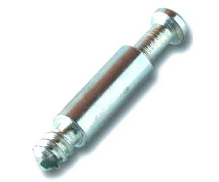 Svorník náhradní IX Tokoz