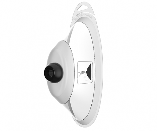 Herbicidní kryt postřikovače Marolex M82