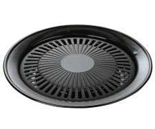 Rošt grilovací k vařiči Thunder Meva GP09003