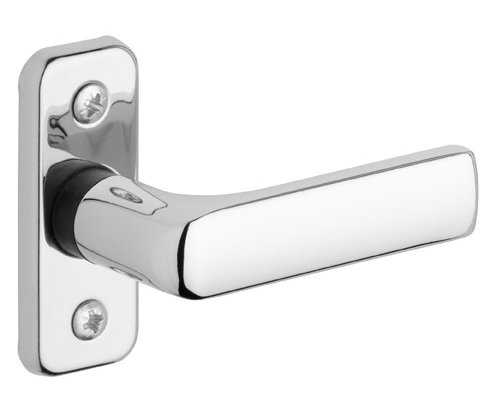 Rostex 804 půloliva okenní kování - Bílá