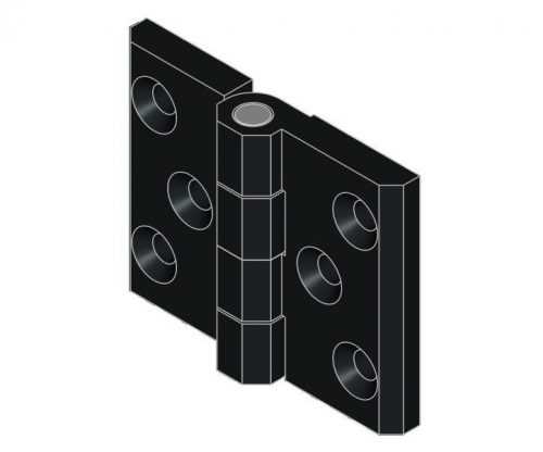 Závěs RT 42 Lidokov