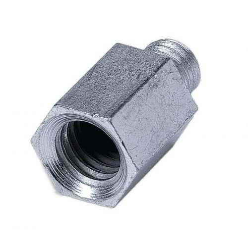 Matice redukční RD ZB - vnitřní M8 / vnější M10