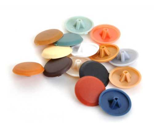 Krytka vrutu PZ2 - olše modrá