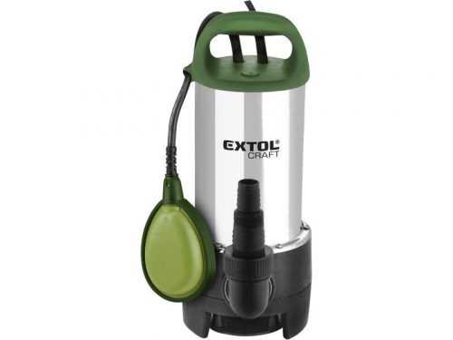 Extol Craft 414163 ponorné čerpadlo