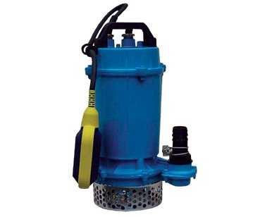 Omnigena WQ 3-13-0.25 drenážní čerpadlo