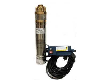 Omnigena SKM 100 ponorné čerpadlo