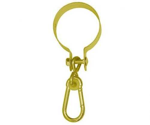 Uchycení houpačky kruh - 50mm