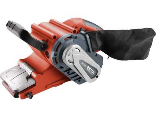 Extol Premium 8894300 EBS 1010 pásová bruska 1010W