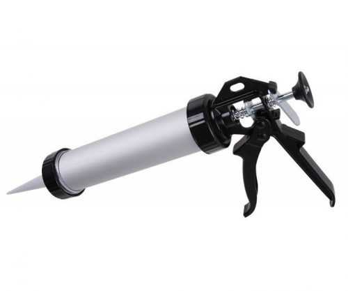Pistole vytlačovací Al na salámy - 310ml