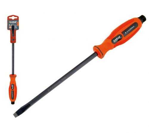 Šroubovák úderový CrMoV Extol Premium - PH2 x 100 mm