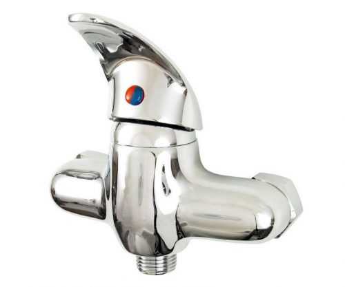 Baterie sprchová Viking - 150mm