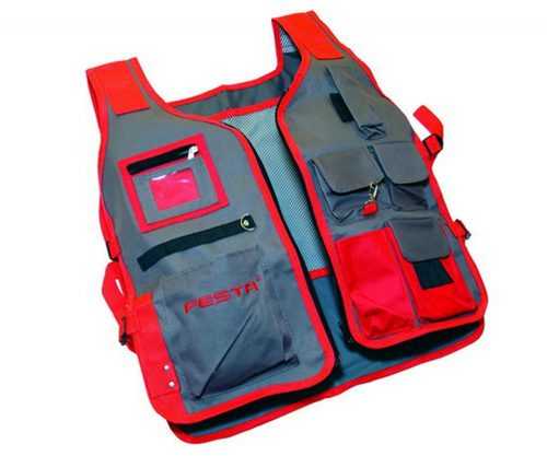 Vesta pracovní nářaďová Festa