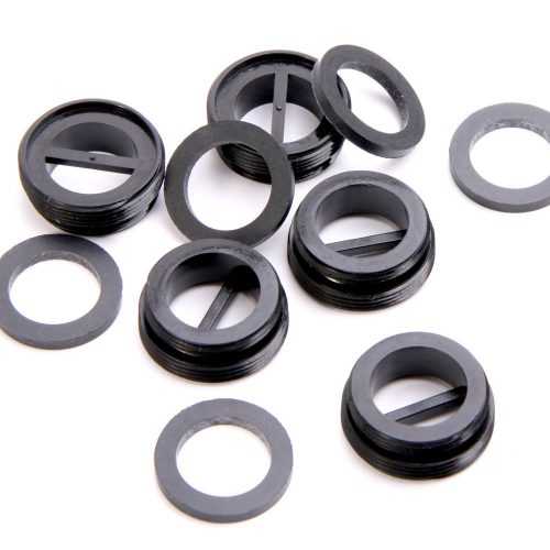 2678 Redukce PH M22x1 x M24x1 černá