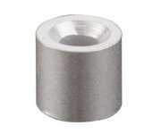 Objímka lisovací koncová Al - 3