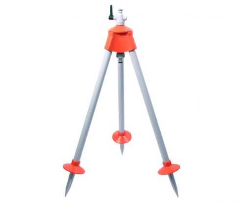 4687 Trojnožka 60 cm-čep s uzávěrem