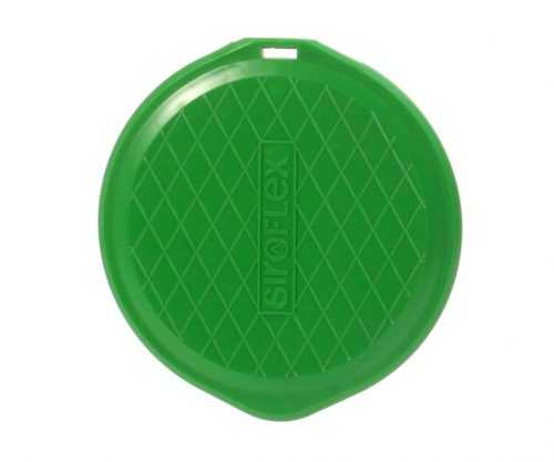 4510/1 Víčko k podzemnímu boxu