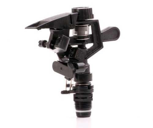 4591 Rozstřikovač pulsní