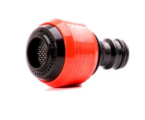 4616/2 Nástavec - perlátor