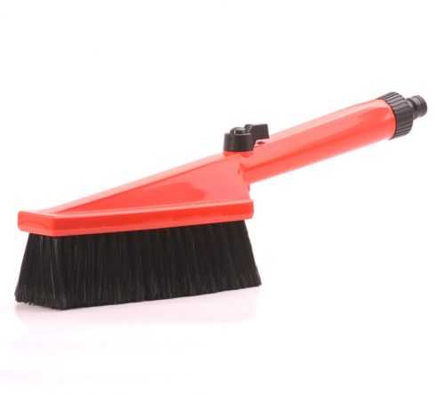 4620 Autokartáč mycí s uzávěrem